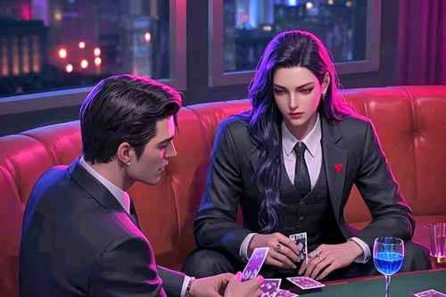 申请创建万事账号